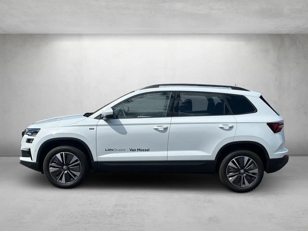 Skoda Karoq 2026
