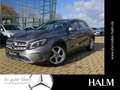 Mercedes-Benz GLA 200 Urban Business-Paket LED GarminMap Grijs - thumbnail 1
