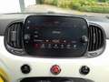 Fiat 500 1.0 Hybrid Lounge KLIMA~PDC~NAVI~DAB~BT~GRA Wit - thumbnail 24
