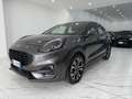 Ford Puma Puma II 2020 1.0 ecoboost h ST-Line s Grau - thumbnail 2