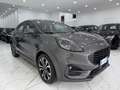 Ford Puma Puma II 2020 1.0 ecoboost h ST-Line s Grau - thumbnail 8