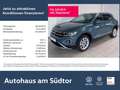 Volkswagen T-Roc Style 1.5 TSI DSG | LED RFK ACC Blauw - thumbnail 1
