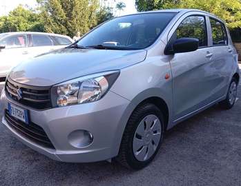 Celerio 2016 1.0 Style