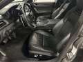 Maserati Ghibli III 2021 2.0 mhev Gransport 330cv auto Gris - thumbnail 9