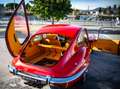 Jaguar E-Type Type E Serie 3 V12 Rojo - thumbnail 18