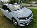 Volkswagen Golf Sportsvan VII Highline+1.Hand+Scheckheft+ Argent - thumbnail 10