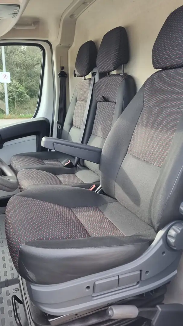 Citroen Jumper Fg. 2.0BlueHDi 35 L3H2 130 - 2