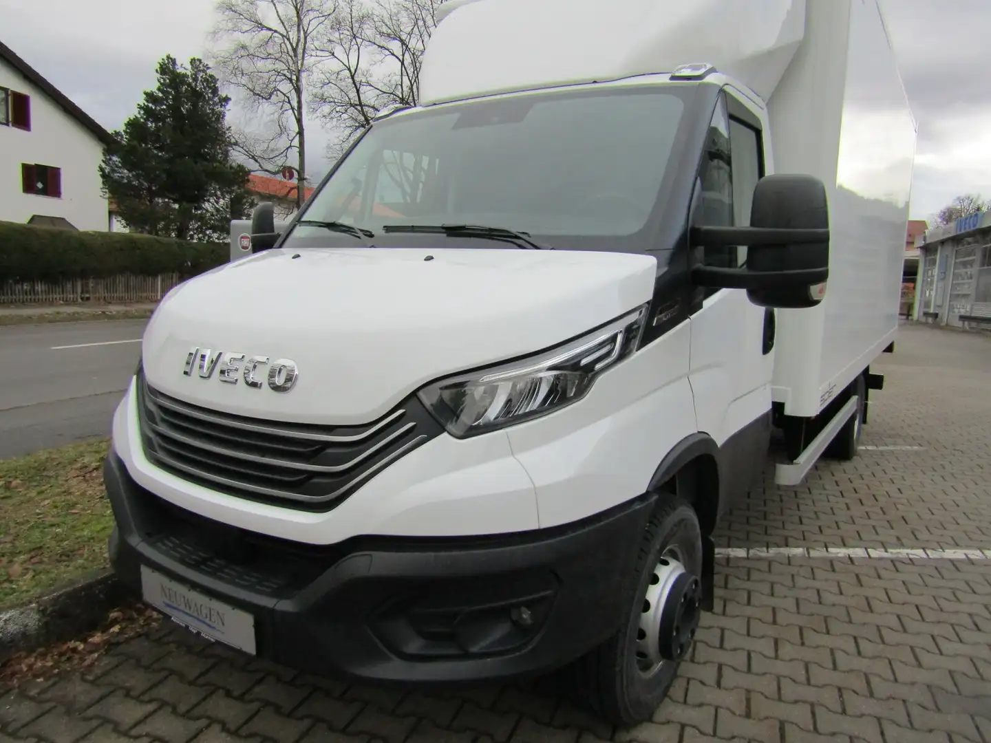 Iveco Daily 70 - 1