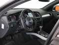 Audi A4 Avant 3.0 TDI V6 204PK S-Line, Automaat, Navigatie Gris - thumbnail 6