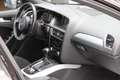 Audi A4 Avant 3.0 TDI V6 204PK S-Line, Automaat, Navigatie Gris - thumbnail 30