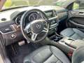 Mercedes-Benz ML 350 ML350 CDI AMG Line  AIRMATIC PANO ACC AHK NAPPA Argent - thumbnail 6