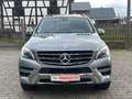 Mercedes-Benz ML 350 ML350 CDI AMG Line  AIRMATIC PANO ACC AHK NAPPA Argintiu - thumbnail 7