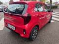 Kia Picanto 1.0 Aut. Vision Rot - thumbnail 4