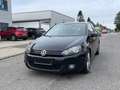 Volkswagen Golf VI Highline Schwarz - thumbnail 2