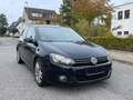 Volkswagen Golf VI Highline Schwarz - thumbnail 5