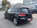 Volkswagen Golf VI Highline Schwarz - thumbnail 9