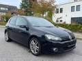 Volkswagen Golf VI Highline Schwarz - thumbnail 4