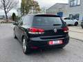 Volkswagen Golf VI Highline Schwarz - thumbnail 10