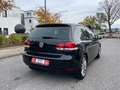 Volkswagen Golf VI Highline Schwarz - thumbnail 7