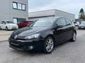 Volkswagen Golf VI Highline Schwarz - thumbnail 1