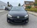 Volkswagen Golf VI Highline Schwarz - thumbnail 3