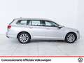 Volkswagen Passat Variant variant 2.0 tdi business 122cv dsg Argento - thumbnail 6