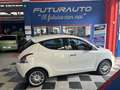 Lancia Ypsilon 1.2 8v Platinum s&s 69cv Neo Patentati Blanc - thumbnail 7