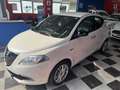 Lancia Ypsilon 1.2 8v Platinum s&s 69cv Neo Patentati Blanc - thumbnail 4