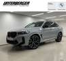 BMW X4 M Competition Head-Up+HK-HiFi+DA+PA-Plus+Pano siva - thumbnail 1