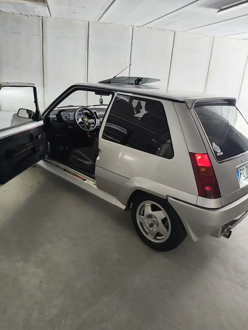 Renault R 5 R5 1.4 GTX ( REPLICA GT TURBO) - 2