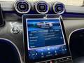 Mercedes-Benz C 300 e AMG NIGHT PANO HUD 360 CAM Zwart - thumbnail 33