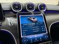 Mercedes-Benz C 300 e AMG NIGHT PANO HUD 360 CAM Zwart - thumbnail 35