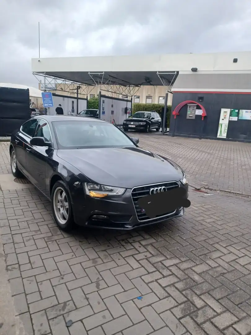 Audi A5 Sportback 2.0 TDie DPF - 2