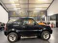 Suzuki Jimny 1.3 JLX Cabrio inruil mogelijk Noir - thumbnail 4