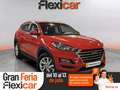Hyundai TUCSON 1.6 CRDI 85kW (116CV) 48V SLE Sky 4X2 Rojo - thumbnail 1