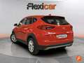 Hyundai TUCSON 1.6 CRDI 85kW (116CV) 48V SLE Sky 4X2 Rojo - thumbnail 5