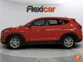 Hyundai TUCSON 1.6 CRDI 85kW (116CV) 48V SLE Sky 4X2 Rojo - thumbnail 4