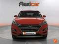 Hyundai TUCSON 1.6 CRDI 85kW (116CV) 48V SLE Sky 4X2 Rojo - thumbnail 2