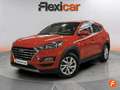 Hyundai TUCSON 1.6 CRDI 85kW (116CV) 48V SLE Sky 4X2 Rojo - thumbnail 3