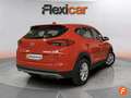 Hyundai TUCSON 1.6 CRDI 85kW (116CV) 48V SLE Sky 4X2 Rojo - thumbnail 8