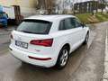 Audi Q5 40 TDI quattro S tronic sport Weiß - thumbnail 3
