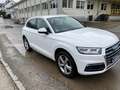 Audi Q5 40 TDI quattro S tronic sport Weiß - thumbnail 4