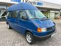 Volkswagen T4 Kombi T4 Orig. 39.500km aus 1. Hand/KLIMA Blauw - thumbnail 1