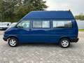 Volkswagen T4 Kombi T4 Orig. 39.500km aus 1. Hand/KLIMA Blauw - thumbnail 4