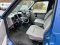 Volkswagen T4 Kombi T4 Orig. 39.500km aus 1. Hand/KLIMA Blauw - thumbnail 9
