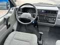 Volkswagen T4 Kombi T4 Orig. 39.500km aus 1. Hand/KLIMA Blauw - thumbnail 15