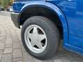 Volkswagen T4 Kombi T4 Orig. 39.500km aus 1. Hand/KLIMA Blauw - thumbnail 20