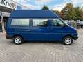 Volkswagen T4 Kombi T4 Orig. 39.500km aus 1. Hand/KLIMA Blauw - thumbnail 8