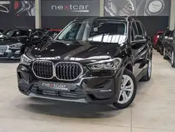 BMW X1 25e Xdrive**NAVI-CUIR-LED-HEAD UP DISPLAY**