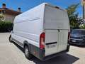 Fiat Ducato 35 2.3 MJT 130CV PLM-TA HLH3 Furgone Maxi bijela - thumbnail 3